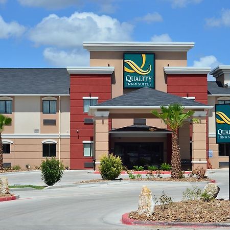 Quality Inn & Suites Kenedy - Karnes City Exteriér fotografie