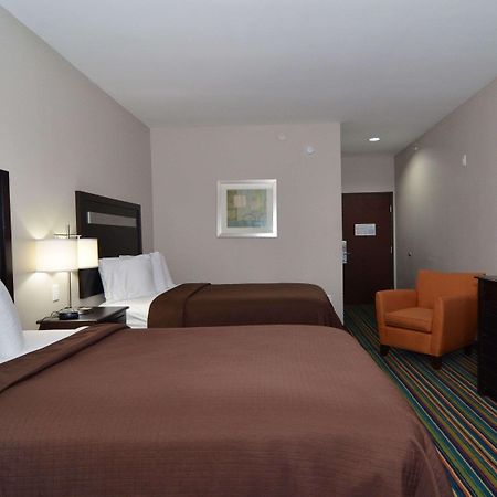 Quality Inn & Suites Kenedy - Karnes City Exteriér fotografie