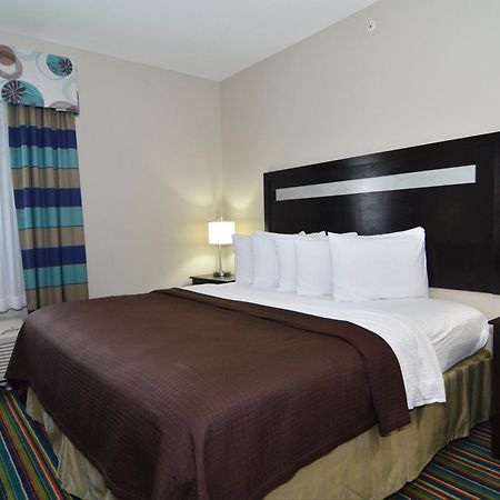 Quality Inn & Suites Kenedy - Karnes City Pokoj fotografie