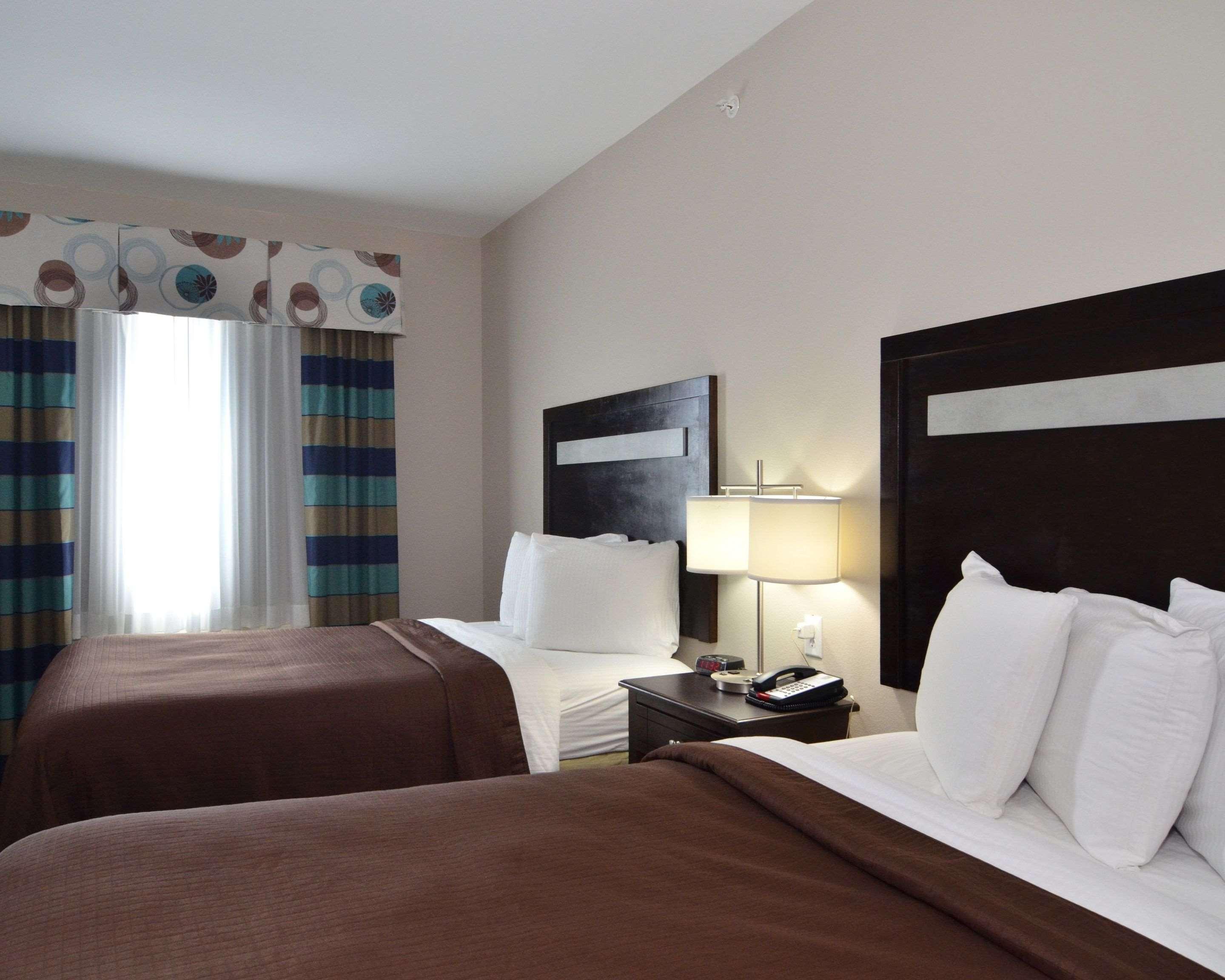 Quality Inn & Suites Kenedy - Karnes City Exteriér fotografie