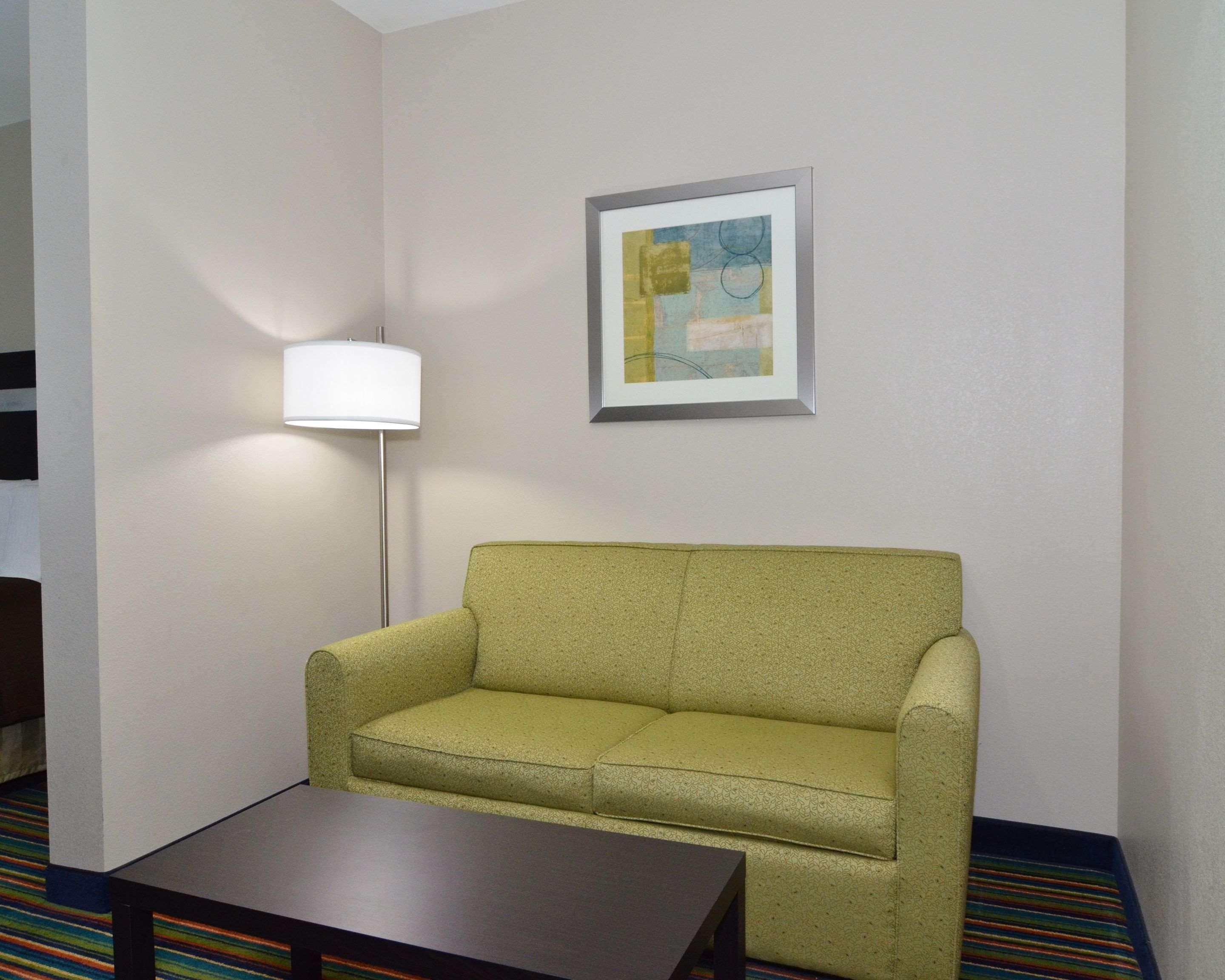 Quality Inn & Suites Kenedy - Karnes City Exteriér fotografie