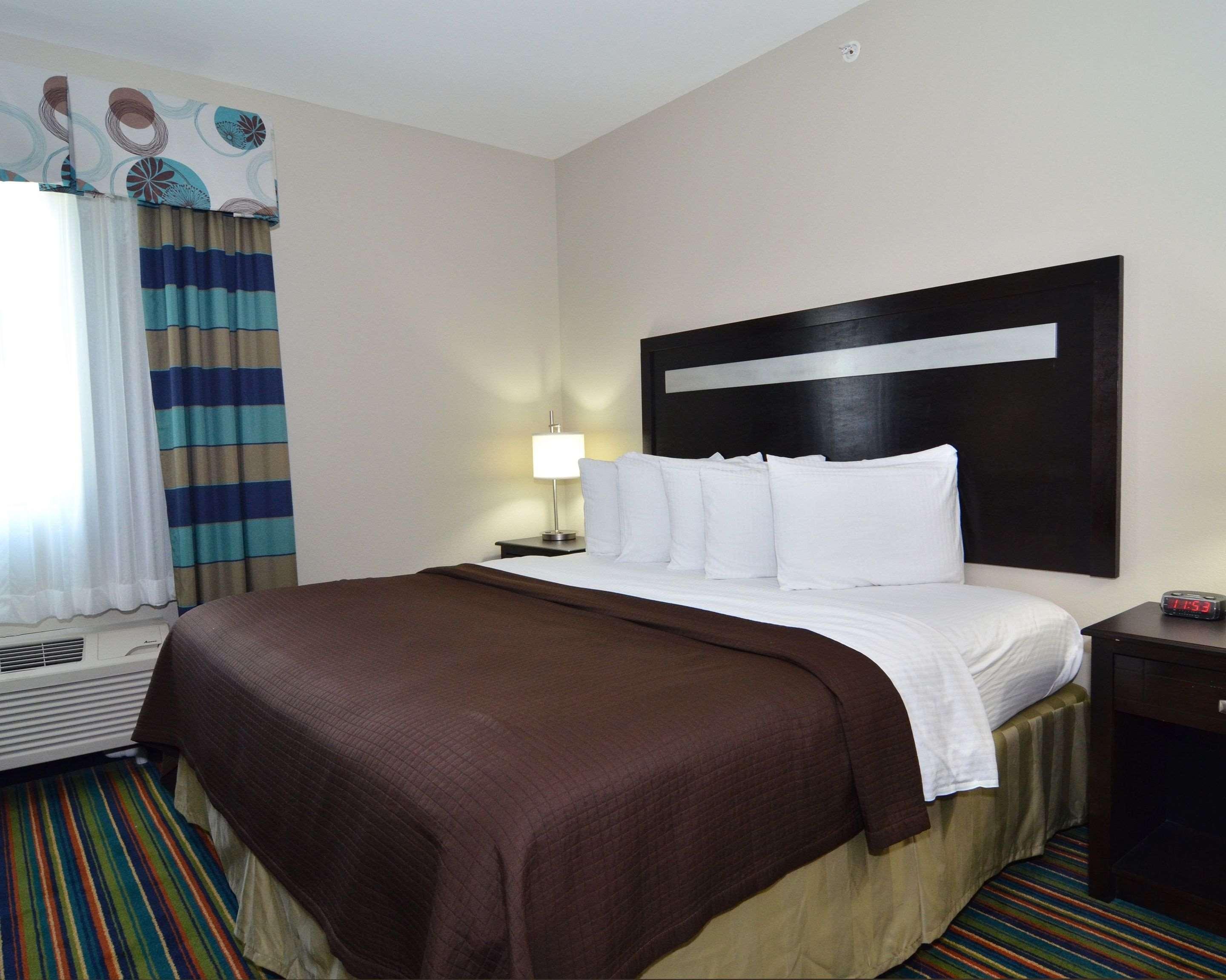 Quality Inn & Suites Kenedy - Karnes City Exteriér fotografie
