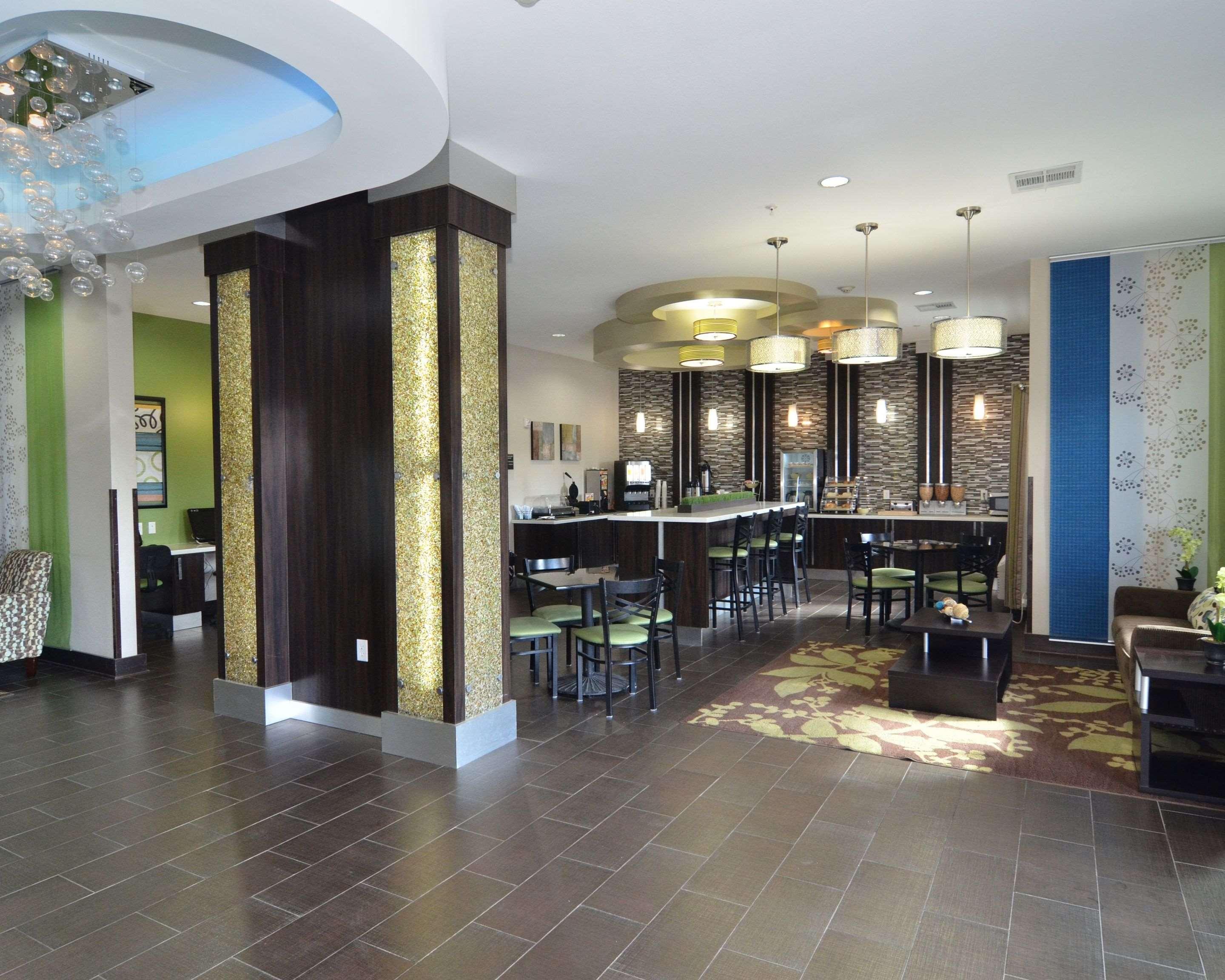 Quality Inn & Suites Kenedy - Karnes City Exteriér fotografie