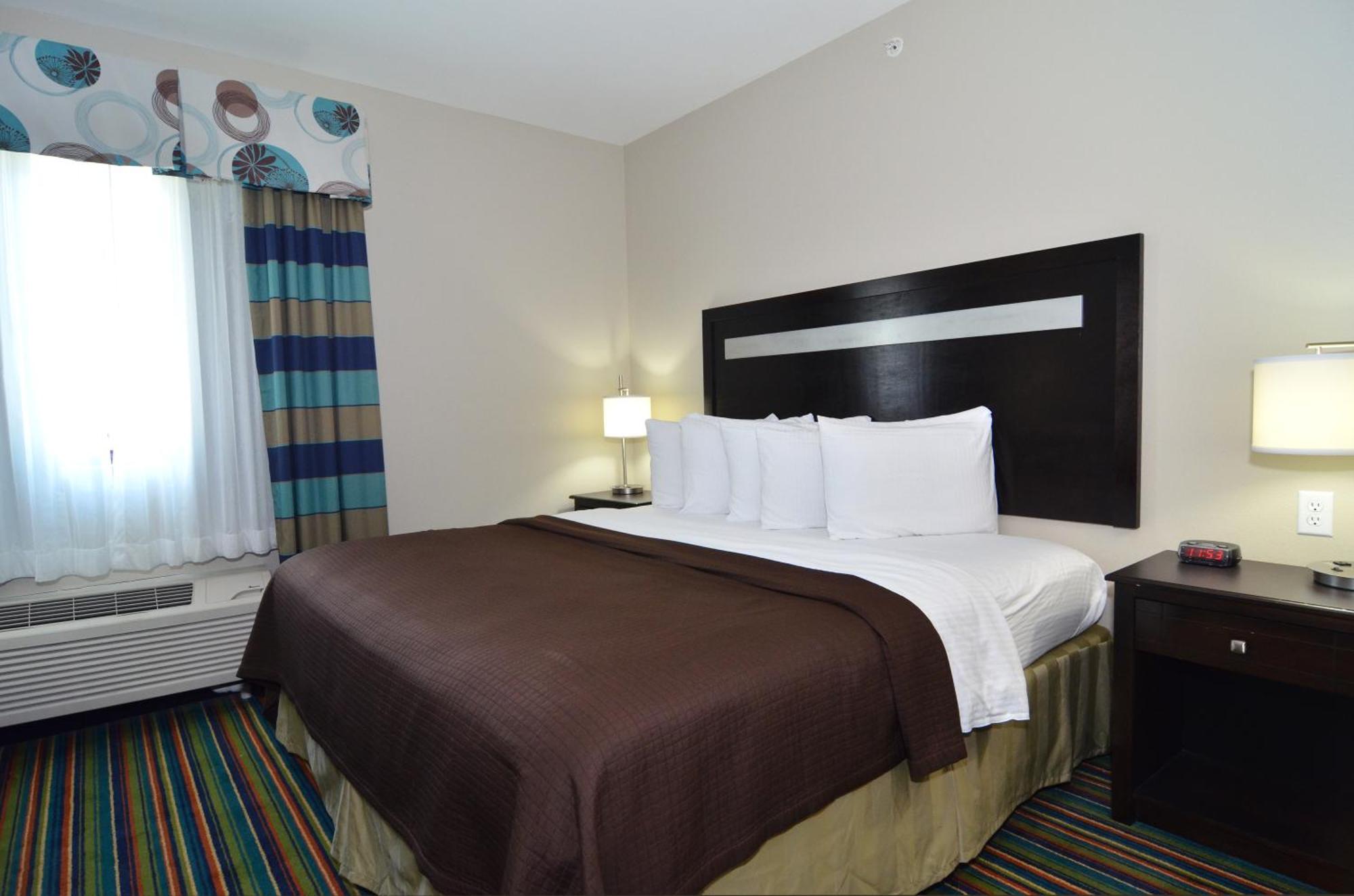 Quality Inn & Suites Kenedy - Karnes City Pokoj fotografie