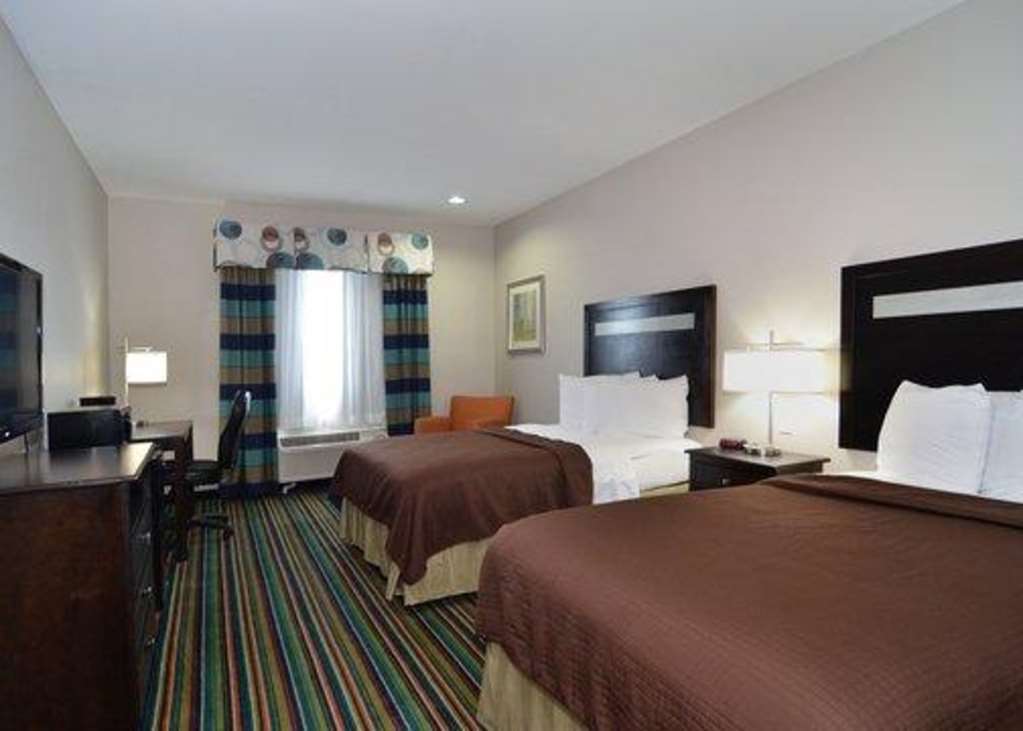 Quality Inn & Suites Kenedy - Karnes City Pokoj fotografie