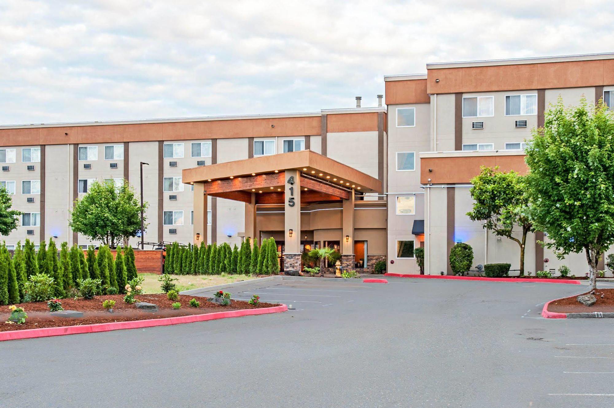 Quality Inn & Suites Kenedy - Karnes City Exteriér fotografie
