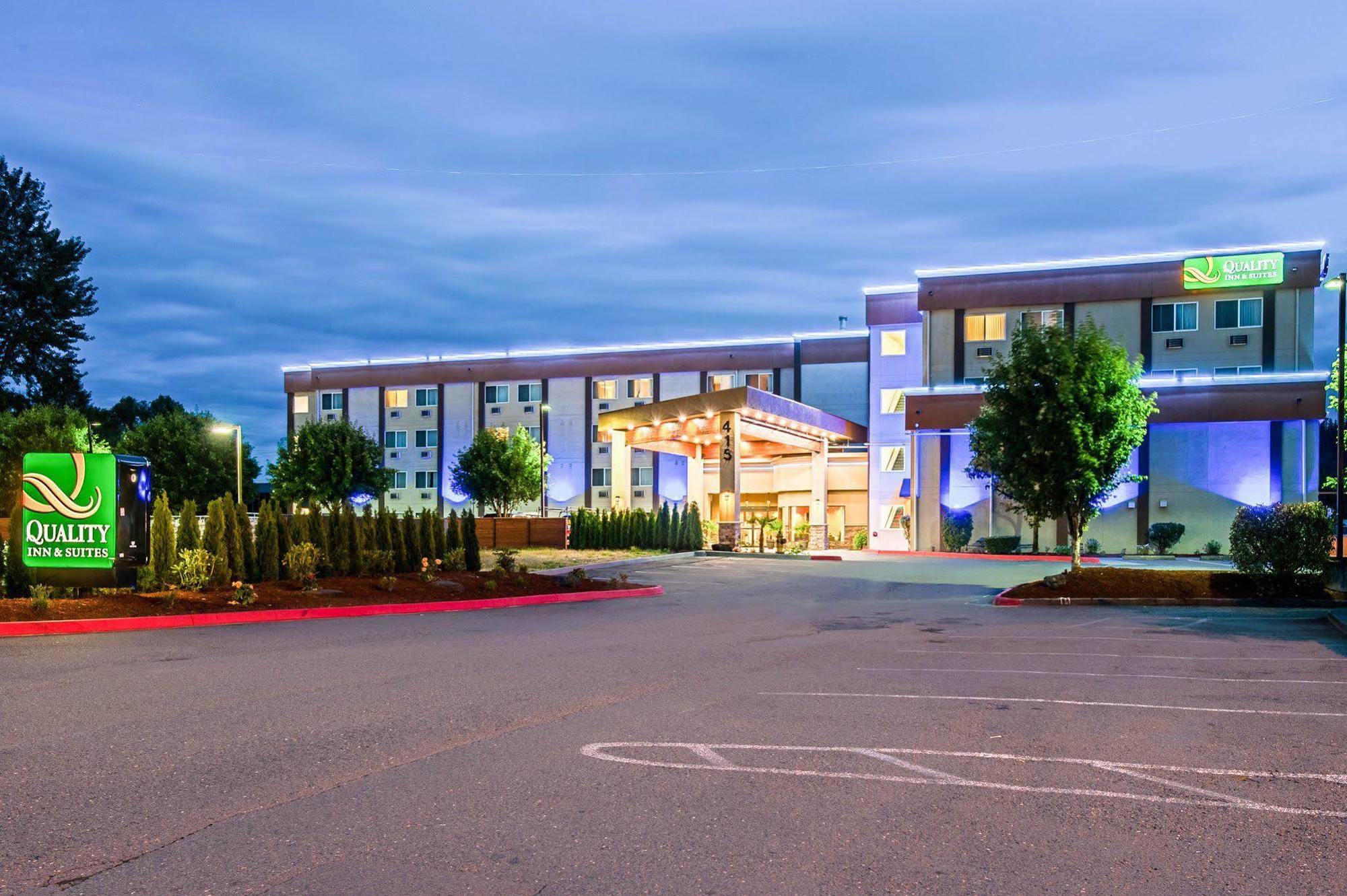 Quality Inn & Suites Kenedy - Karnes City Exteriér fotografie