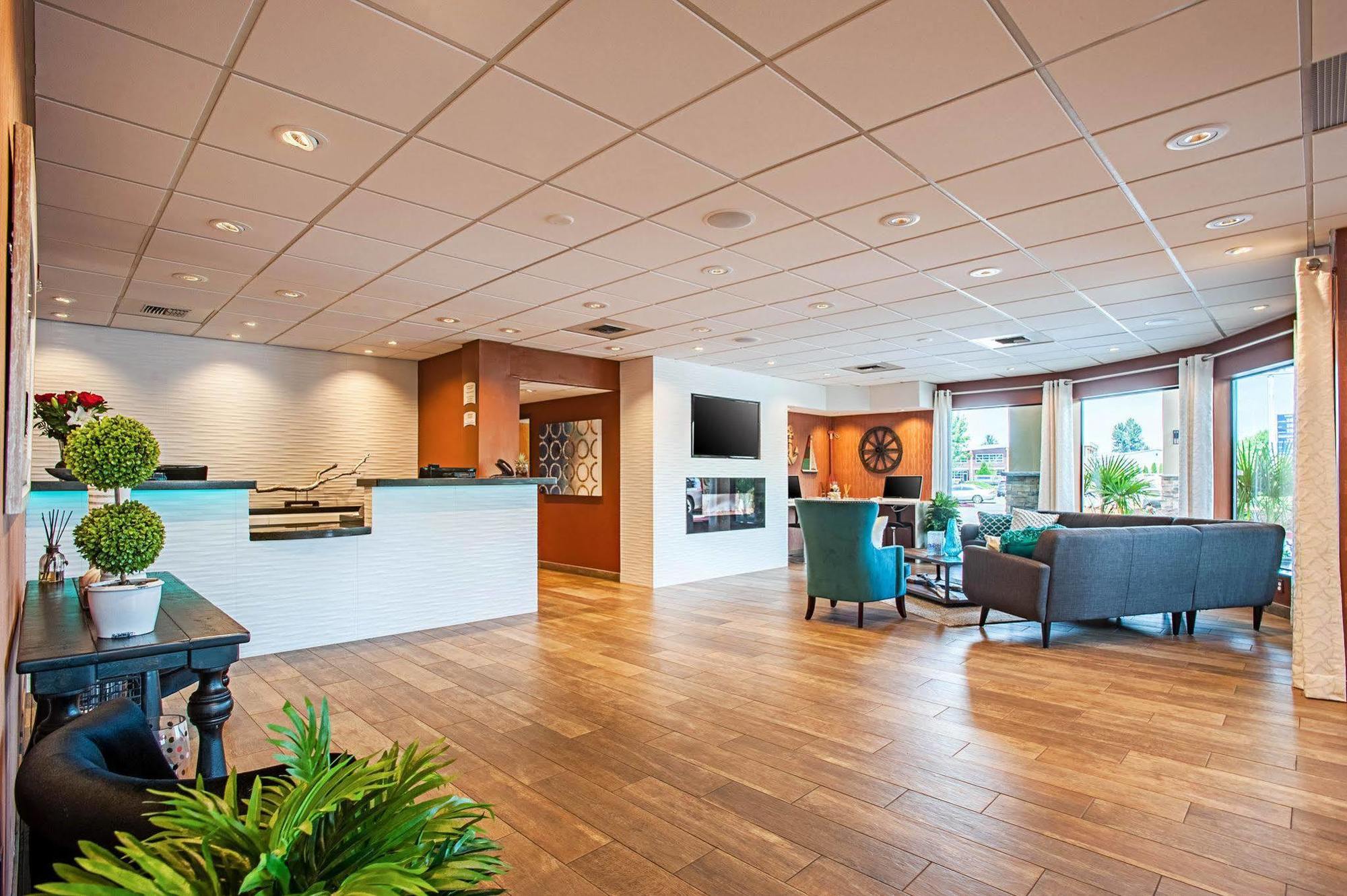 Quality Inn & Suites Kenedy - Karnes City Exteriér fotografie