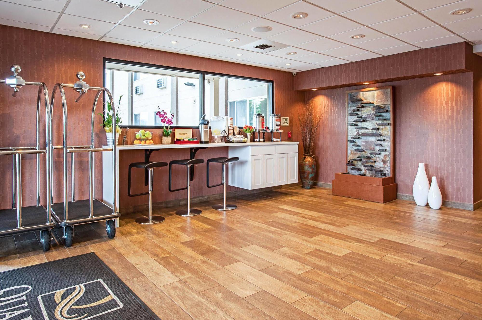 Quality Inn & Suites Kenedy - Karnes City Exteriér fotografie